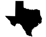 A simple black silhouette of a rabbit facing left, with its ears upright and tail visible, on a white background—perfect for promoting dumpster rentals near my location with a clean, modern touch.