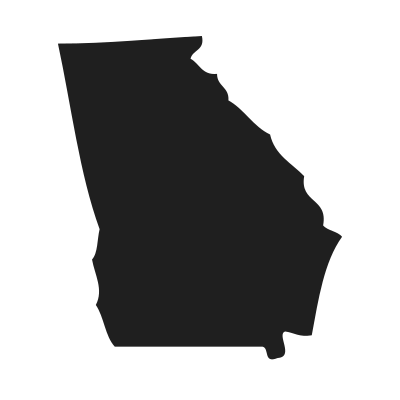 Georgia outline
