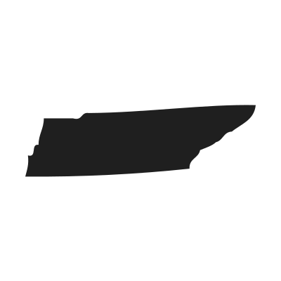 Tennessee outline